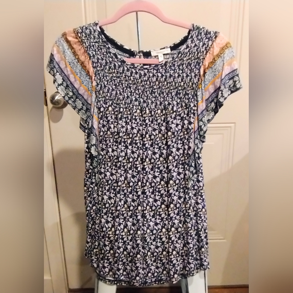 Maurice's Summer Top - Brand New no tags